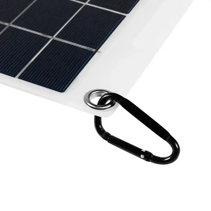 100W Waterproof Solar Panel Charger by Habicare