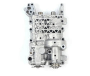 Genuine VW Oil pump assembly with balance shaft For Jetta Passat Golf AUDI A3 06D 103 295 S 06D103295K 06D103295F by JBH AUTO PARTS