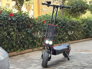 Kiwi eRide Kiwi eRide Obarter X5 Electric scooter Obarter X5 Electric scooter