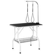 Pet Grooming Table by Yaheetech