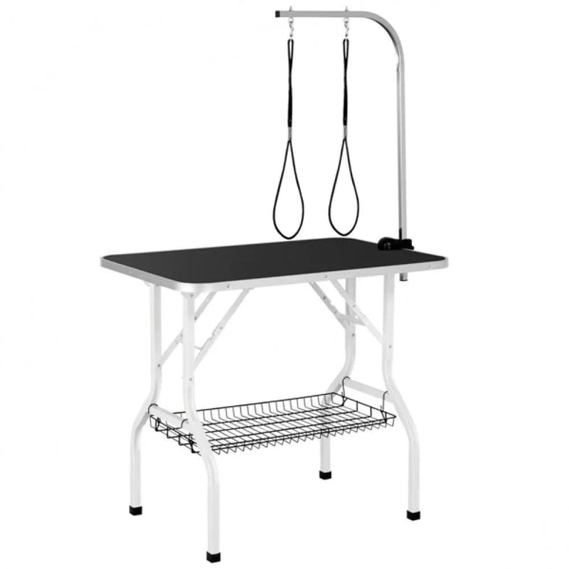 Pet Grooming Table by Yaheetech