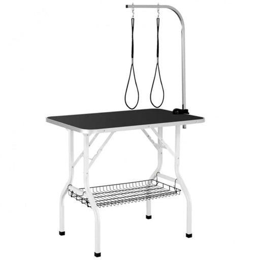 Pet Grooming Table by Yaheetech