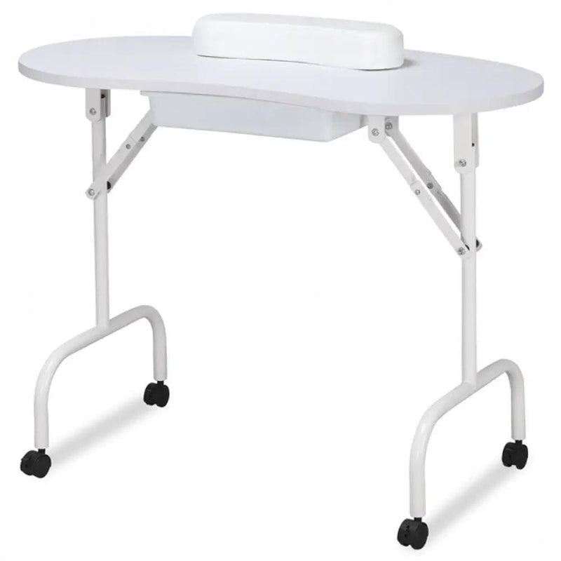 Manicure Table by Yaheetech