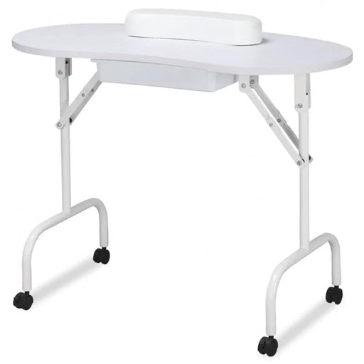 Yaheetech Manicure Table Manicure Table