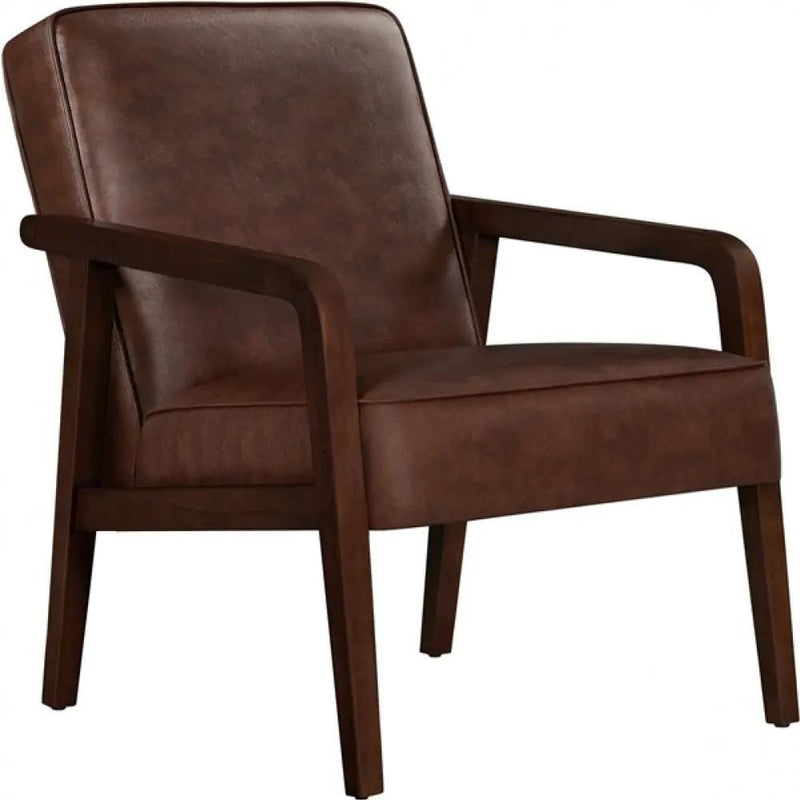 Accent Armchair by Yaheetech