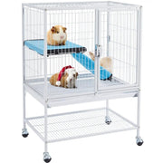 Small Animal Cage by Yaheetech