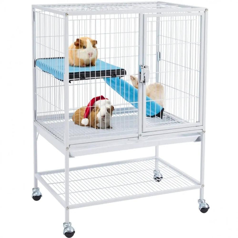 Small Animal Cage by Yaheetech