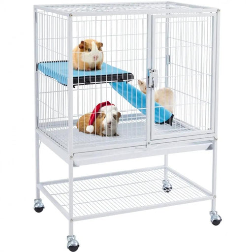 Small Animal Cage by Yaheetech