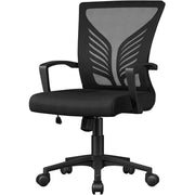 Mesh Office Chair Computer Chair by Yaheetech