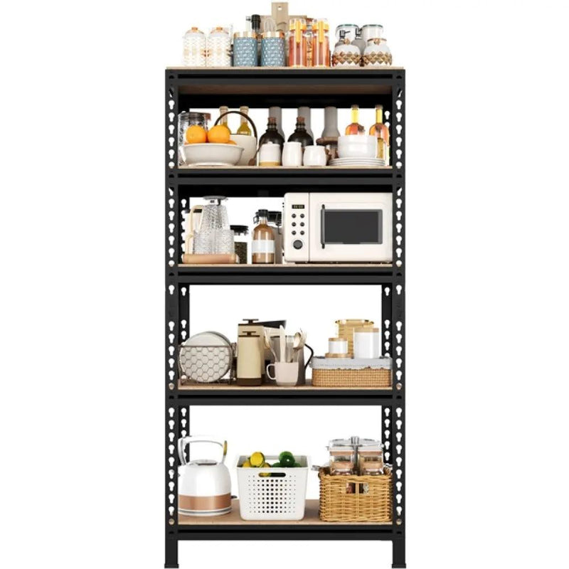 Garage Shelves Storage Organizer by Yaheetech