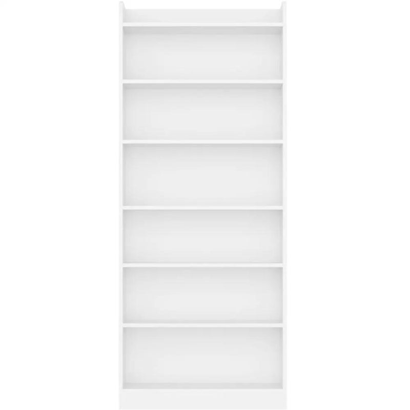 7-layer Open Shelf Bookshelf by Yaheetech