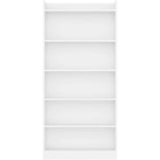 6-layer Open Shelf Bookcase Bookshelf by Yaheetech