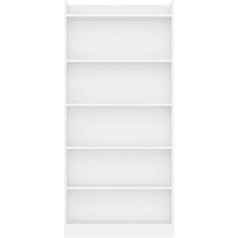 6-layer Open Shelf Bookcase Bookshelf by Yaheetech