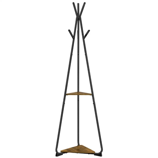 Coat Rack Clothing Rack by Yaheetech