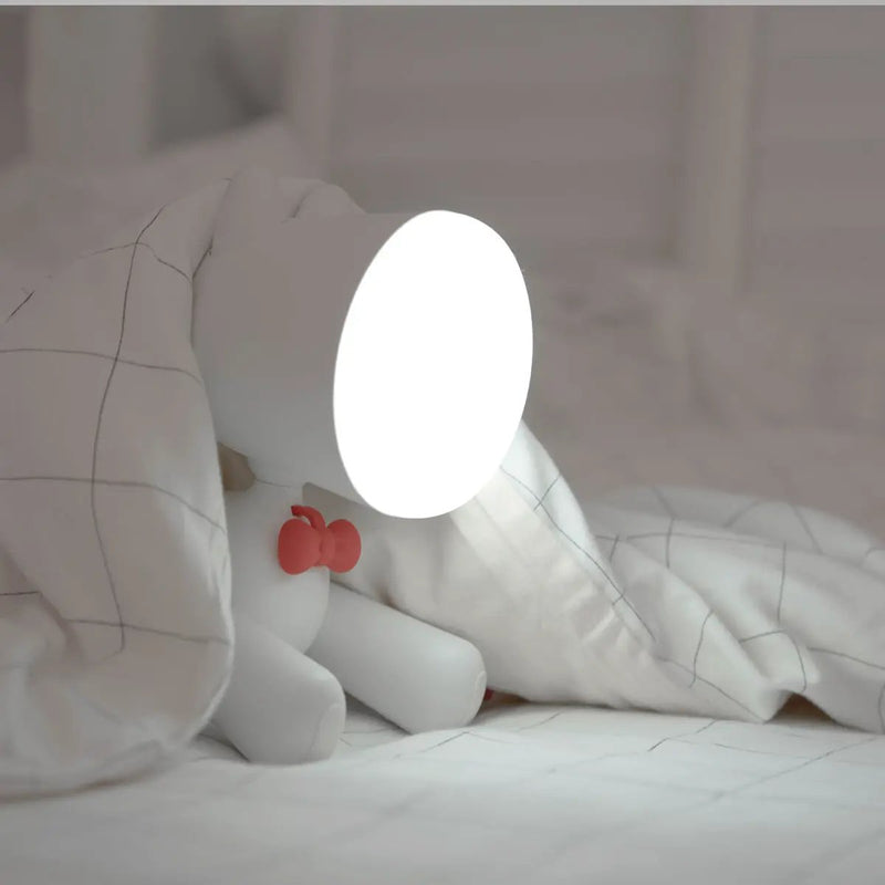 Led Night Light Rechargable Lamp by salelink.co.nz