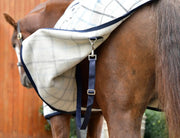 WeatherBeeta Wool Standard Neck by WeatherBeeta