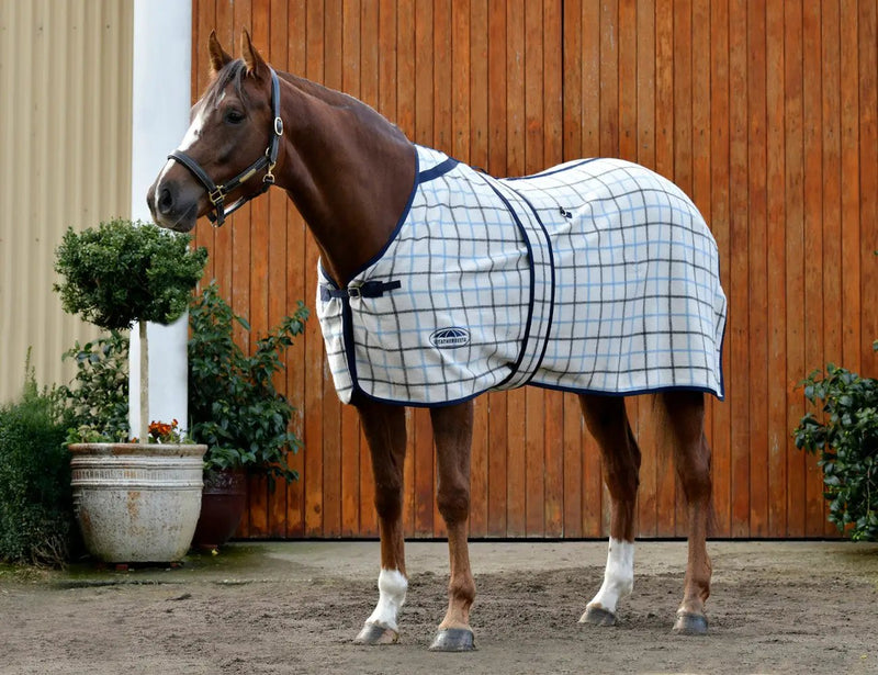 WeatherBeeta Wool Standard Neck by WeatherBeeta