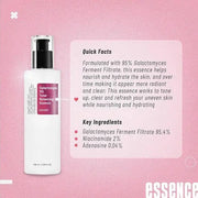 COSRX Galactomyces 95 Tone Balancing Essence 100ml by Poppy Gifts