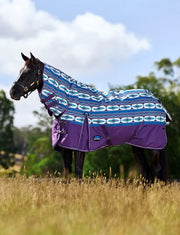 WeatherBeeta ComFiTec Essential Turnout Combo 50G by WeatherBeeta
