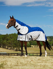 WeatherBeeta Unlined Canvas/Mesh Combo by WeatherBeeta