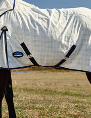 WeatherBeeta Cotton Summer Sheet Lite Combo by WeatherBeeta