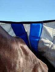 WeatherBeeta Cotton Summer Sheet Lite Combo by WeatherBeeta