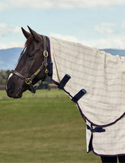 WeatherBeeta Cotton Summer Sheet Combo by WeatherBeeta