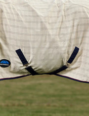 WeatherBeeta Cotton Summer Sheet Combo by WeatherBeeta