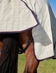 WeatherBeeta Cotton Summer Sheet by WeatherBeeta