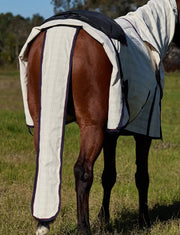 WeatherBeeta Cotton Summer Sheet Tail Bag by WeatherBeeta