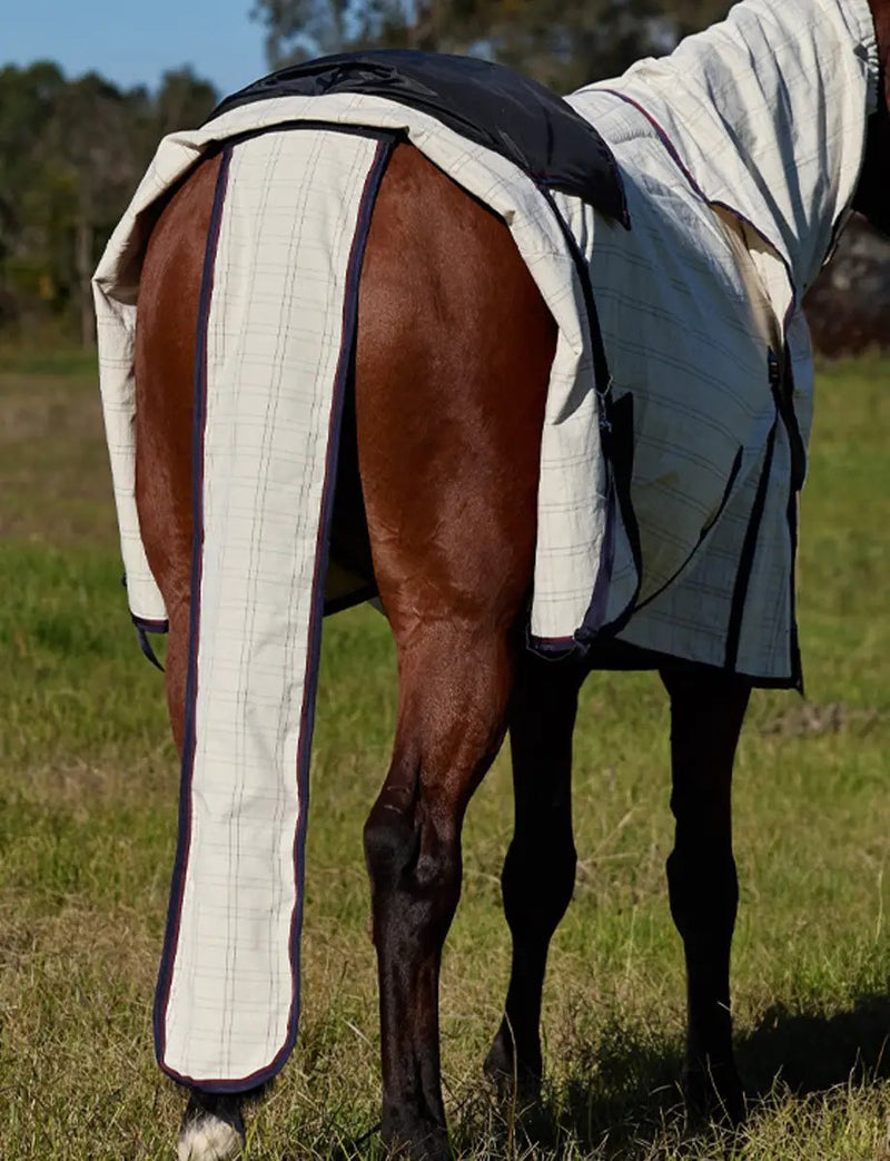 WeatherBeeta Cotton Summer Sheet Tail Bag by WeatherBeeta