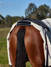 WeatherBeeta Cotton Summer Sheet Tail Bag by WeatherBeeta