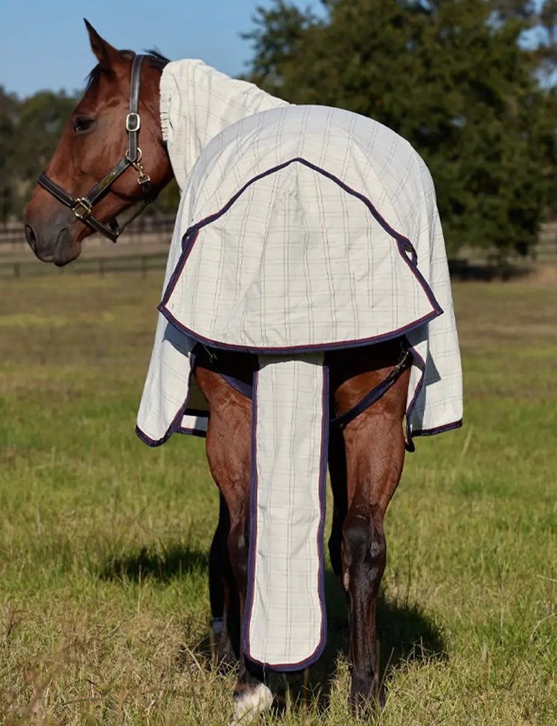 WeatherBeeta Cotton Summer Sheet Tail Bag by WeatherBeeta