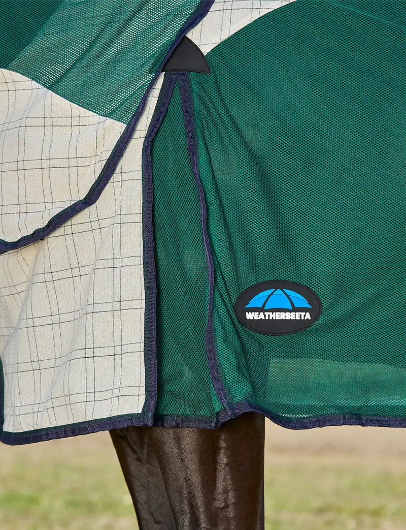 WeatherBeeta Cotton Airstream Combo by WeatherBeeta