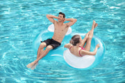 Bestway Swimming Ring Pool Float by salelink.co.nz