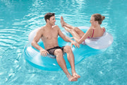 Bestway Swimming Ring Pool Float by salelink.co.nz