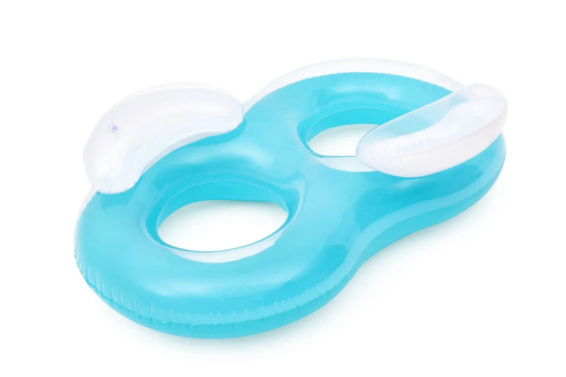 Bestway Swimming Ring Pool Float by salelink.co.nz