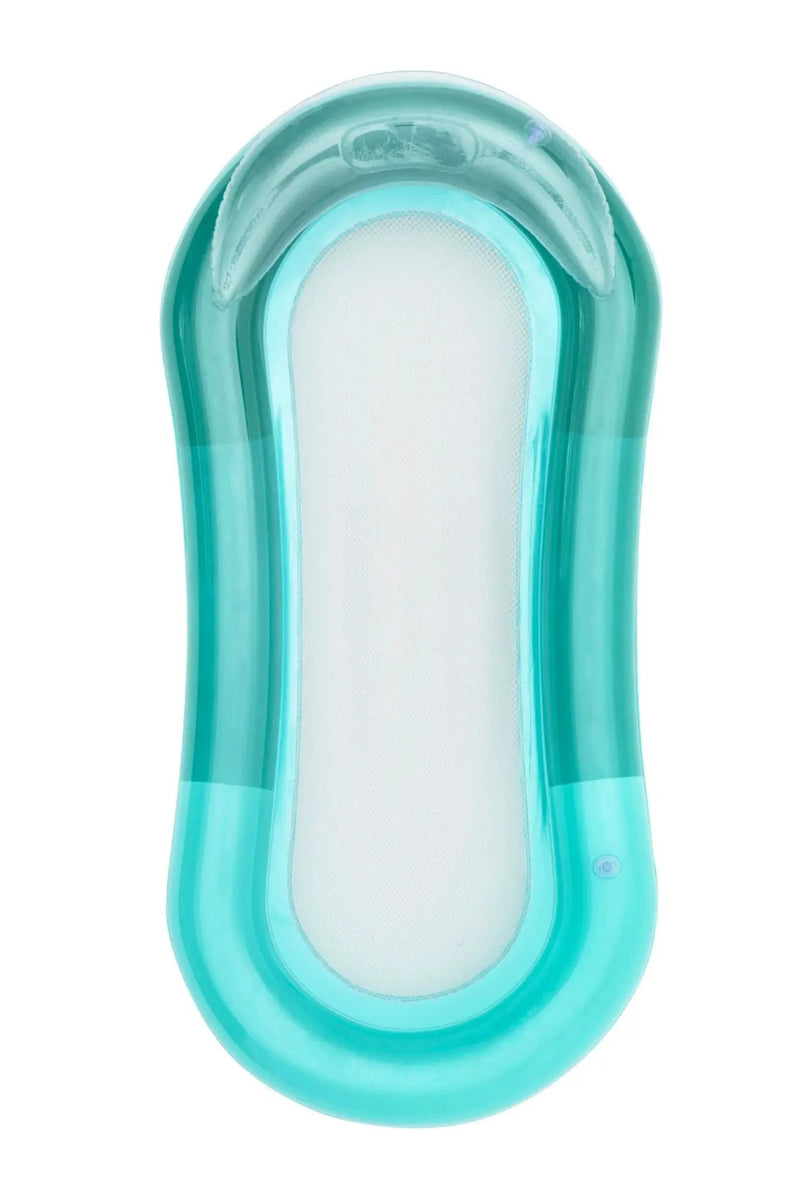 Bestway Water Lounger Pool Float Adult Inflatable Floating Lounger by salelink.co.nz