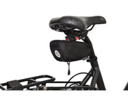 AGU DWR Saddle Bag Performance by Euro Cycling NZ