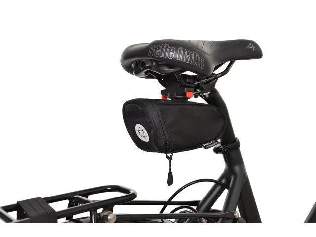AGU DWR Saddle Bag Performance by Euro Cycling NZ