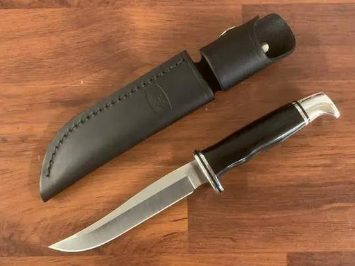 Buck Knives Buck Tactical Knives USA Buck 105 Pathfinder Buck 105 Pathfinder Fixed Blade Knife Buck Knives