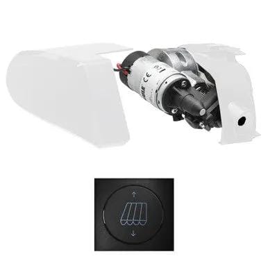 Thule Thule 6300 Awning Motor Kit 12V - White Thule 6300 Awning Motor Kit 12V - White