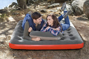 Bestway Air Bed Queen with pillow by salelink.co.nz