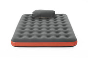 Bestway Air Bed Queen with pillow by salelink.co.nz