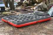Bestway Air Bed Queen with pillow by salelink.co.nz