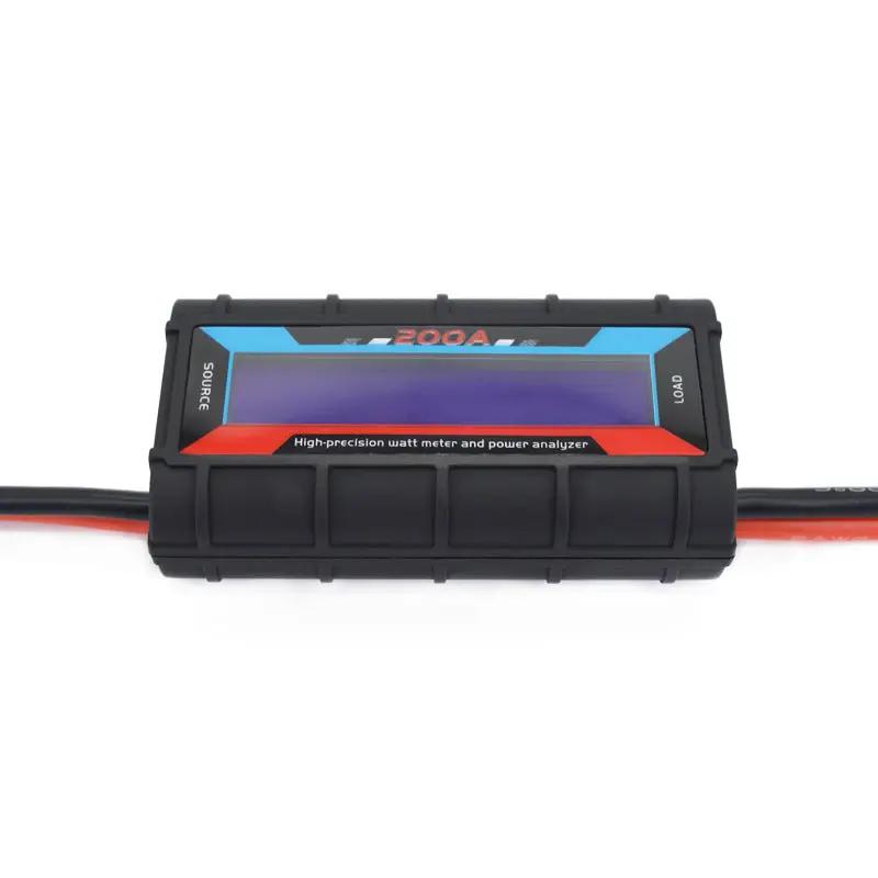 200AMP Volt Watt Meter by salelink.co.nz