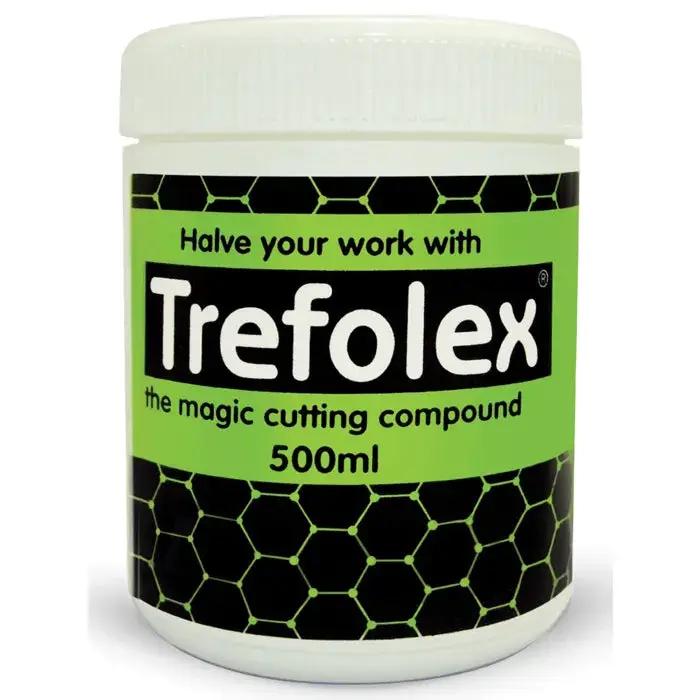 CRC Trefolex Cutting Compound 500ml - Magic Cutting Compound
