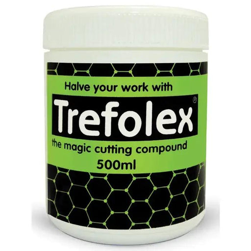 CRC Trefolex Cutting Compound 500ml - Magic Cutting Compound