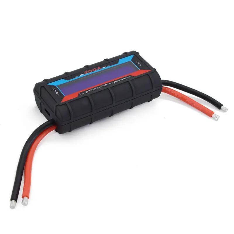 200AMP Volt Watt Meter by salelink.co.nz