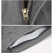 Men Multi-pocket Cargo Pants Size 32-40 by dealonline.co.nz